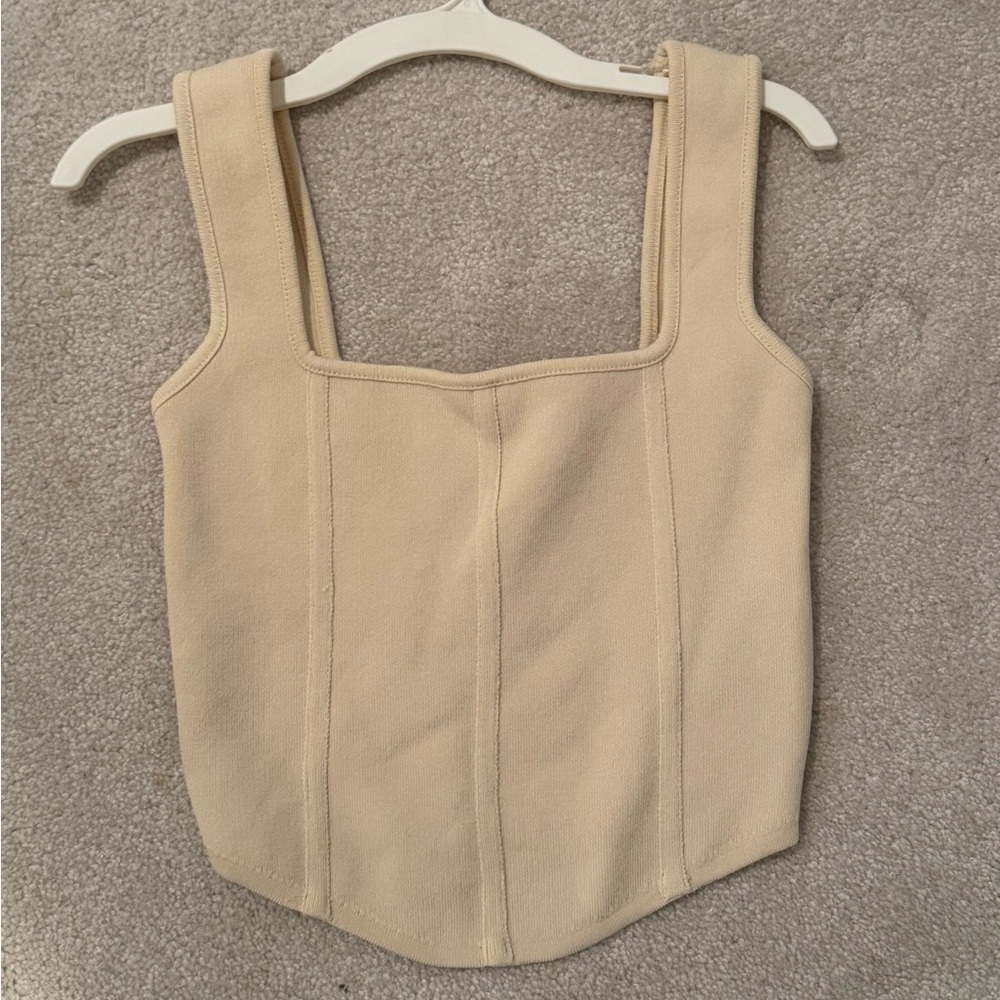 Zara Women's Top